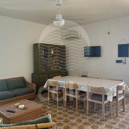 Villetta Kalos By Cala Salento Porto Cesareo Εξωτερικό φωτογραφία