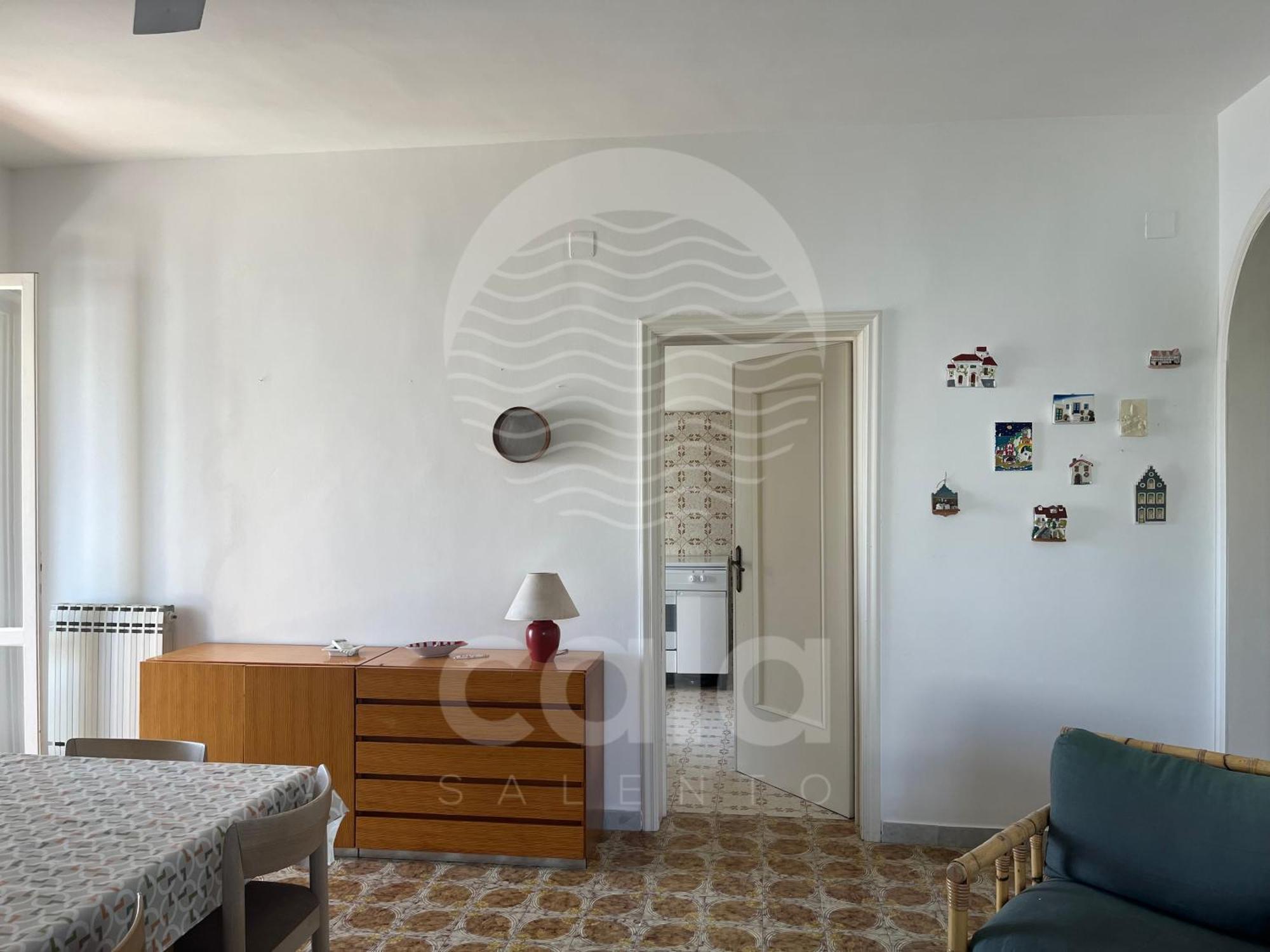 Villetta Kalos By Cala Salento Porto Cesareo Εξωτερικό φωτογραφία
