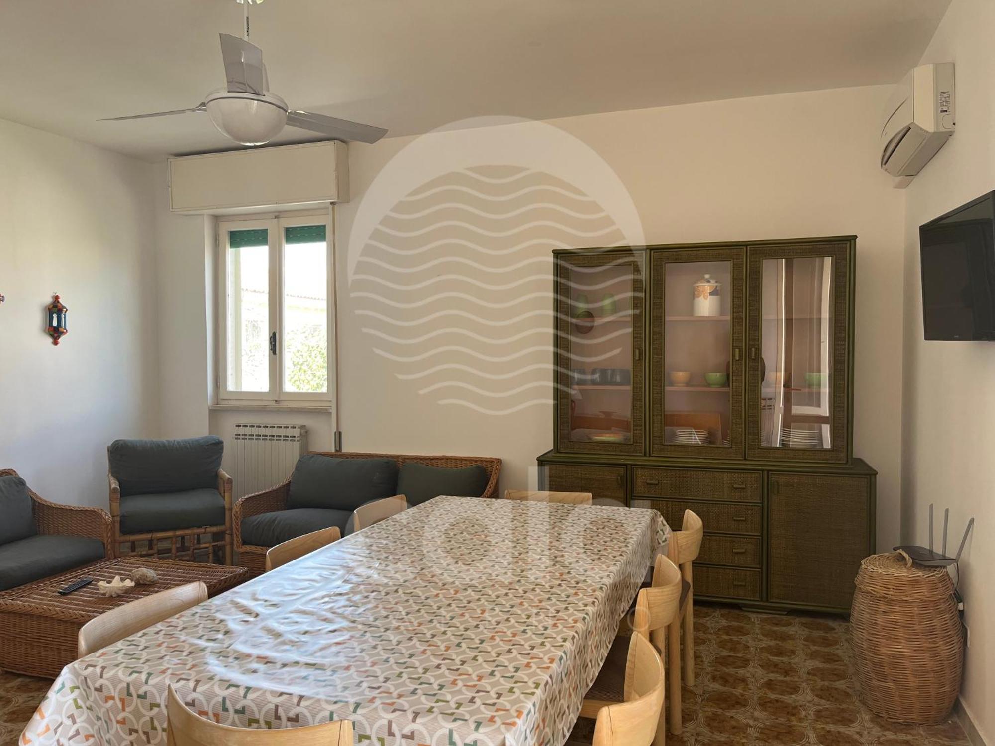 Villetta Kalos By Cala Salento Porto Cesareo Εξωτερικό φωτογραφία