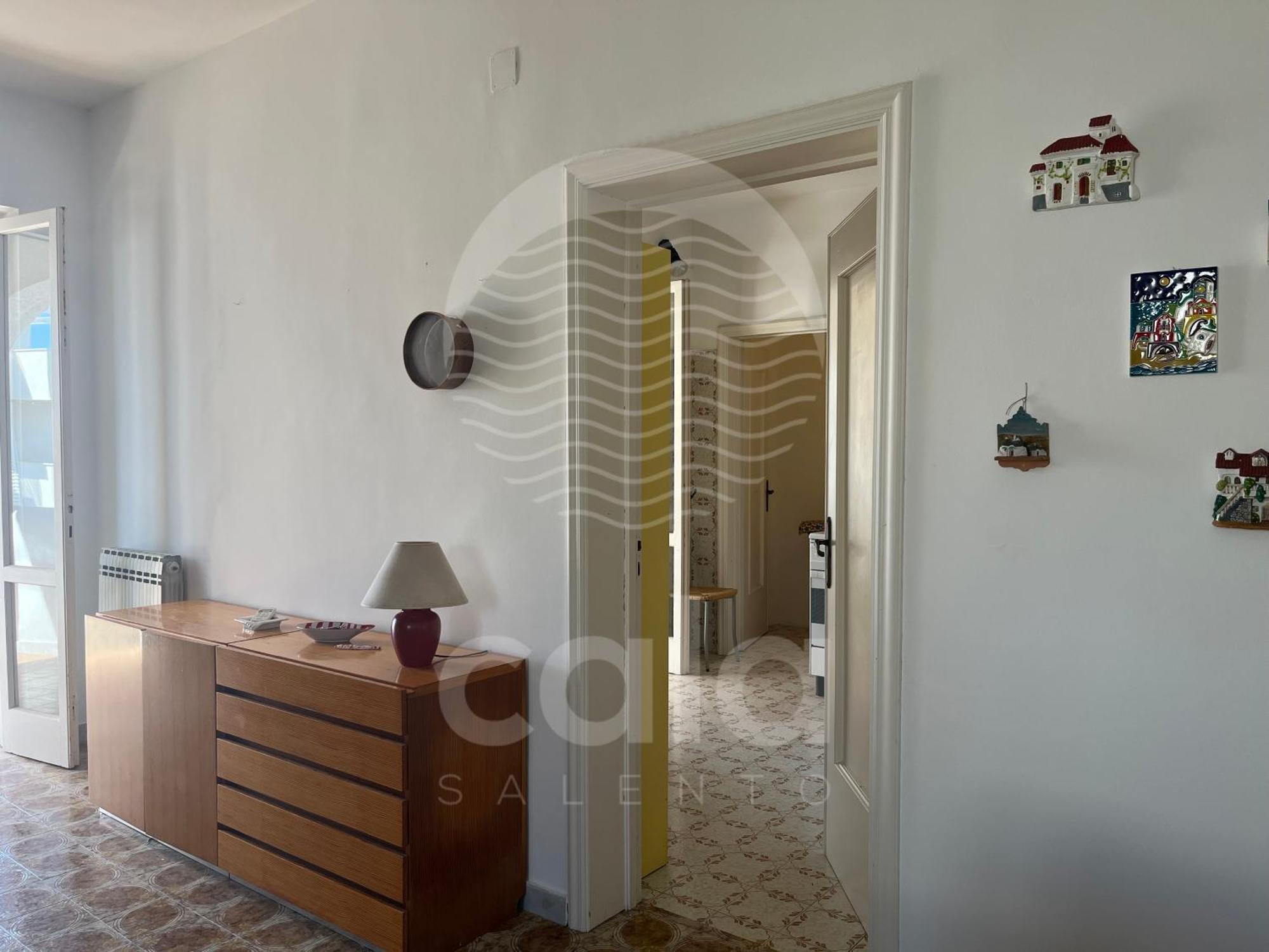 Villetta Kalos By Cala Salento Porto Cesareo Εξωτερικό φωτογραφία
