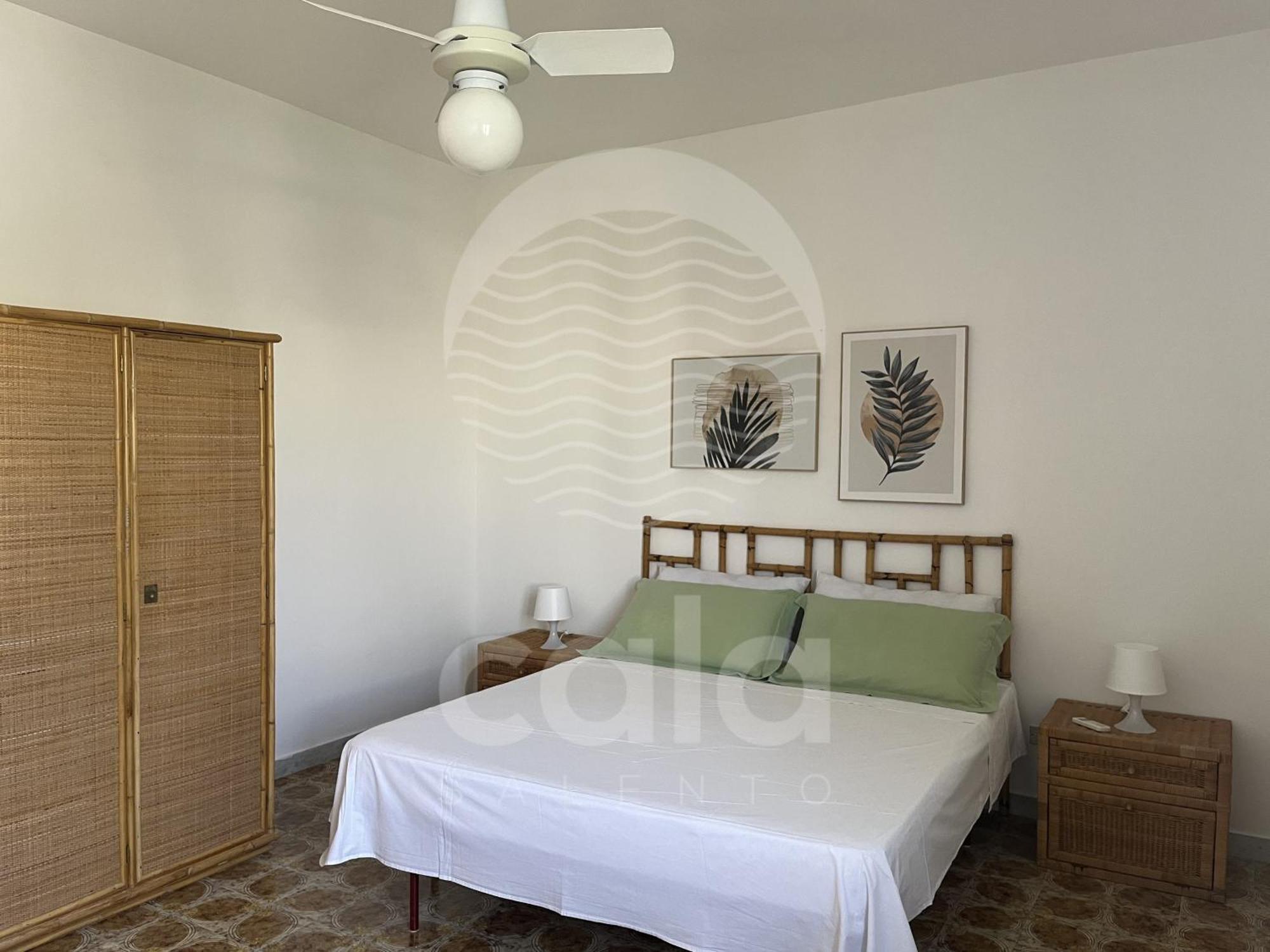 Villetta Kalos By Cala Salento Porto Cesareo Εξωτερικό φωτογραφία