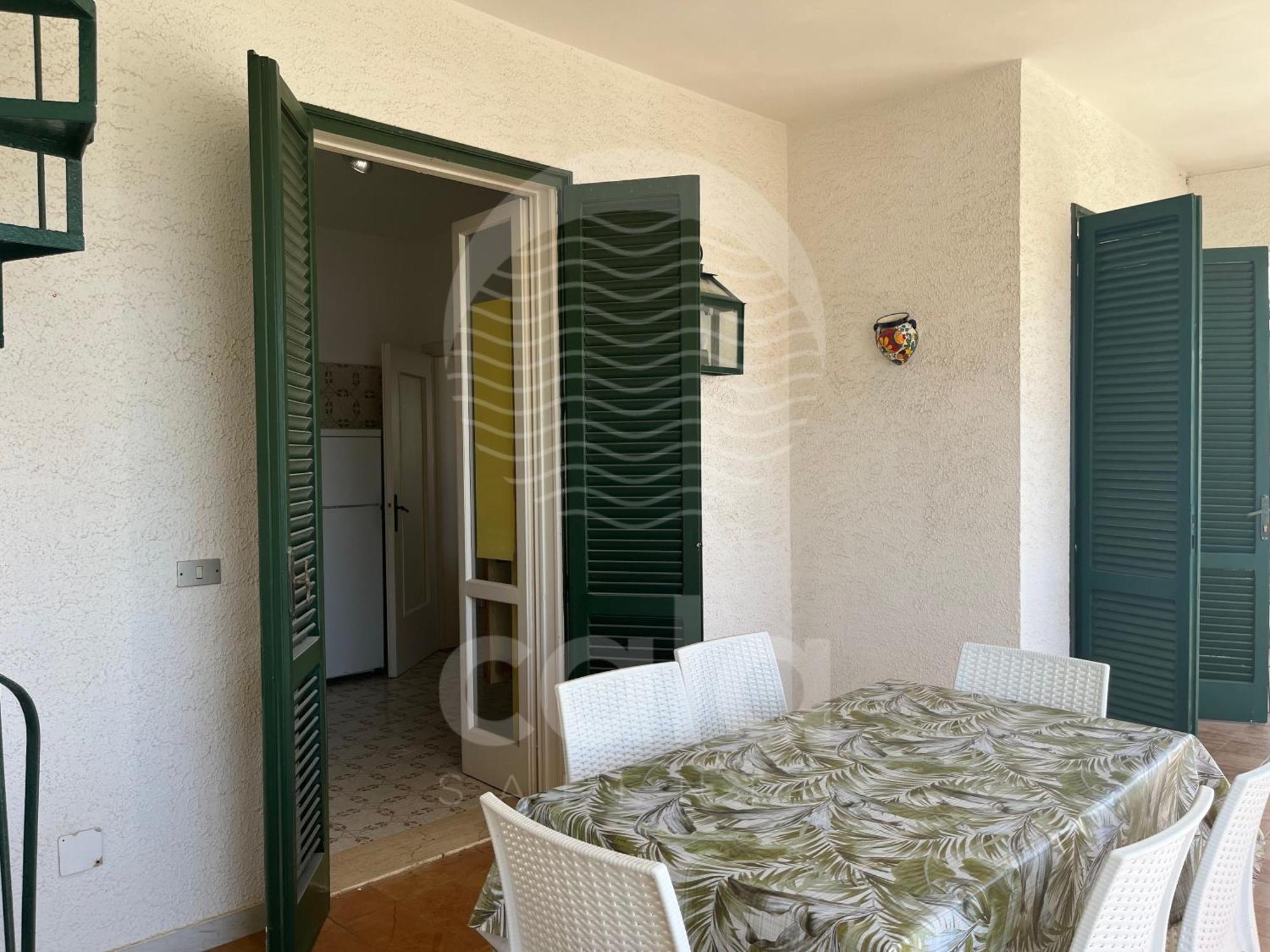 Villetta Kalos By Cala Salento Porto Cesareo Εξωτερικό φωτογραφία