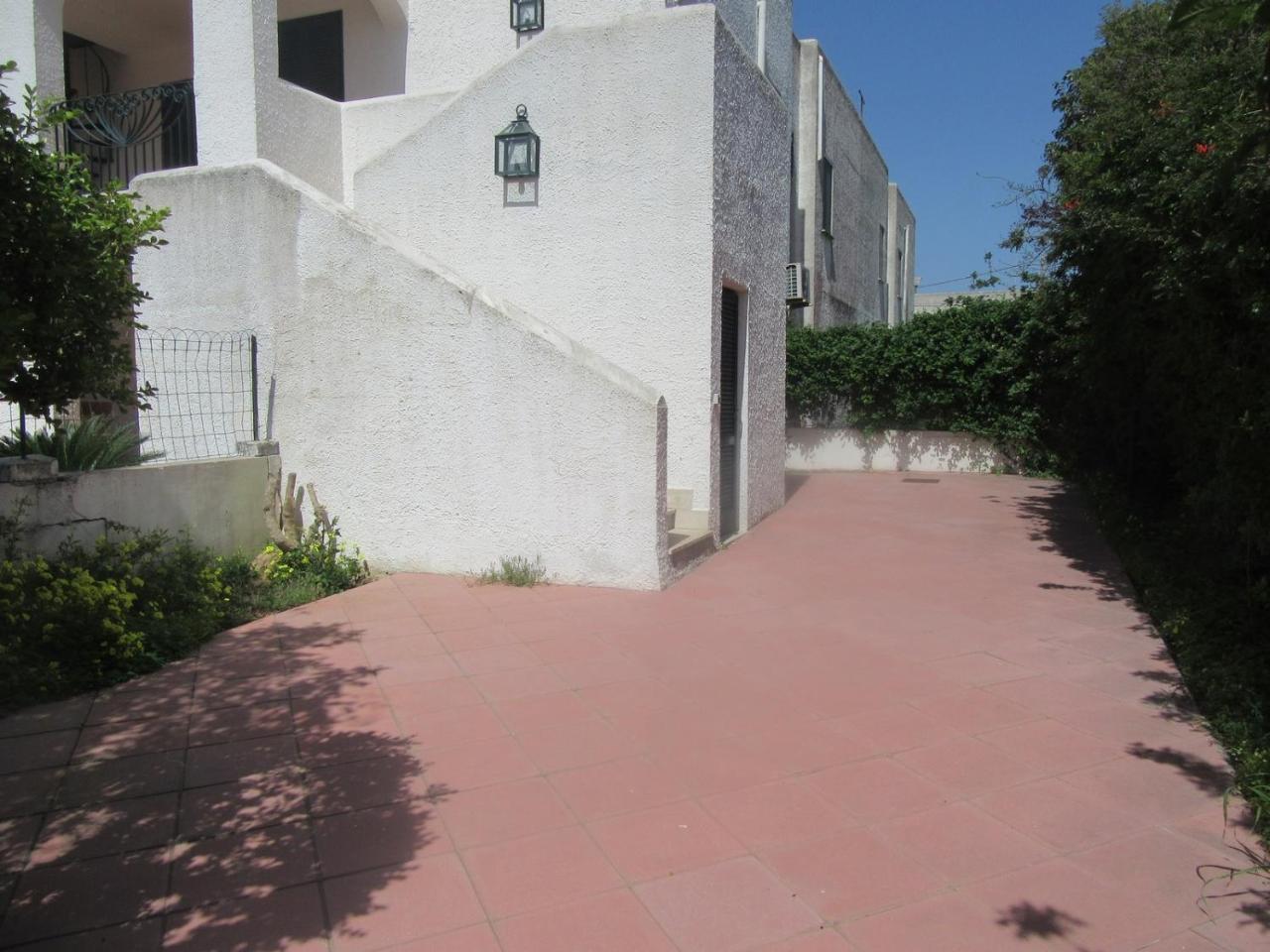 Villetta Kalos By Cala Salento Porto Cesareo Εξωτερικό φωτογραφία